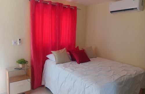 Pedernales House | Hospedaje Las Flores Pedernales