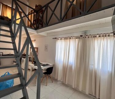 La Union Apartment | Hospedaje LH primero C a 15 minutos del aeropuerto de Ezeiza