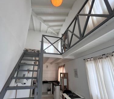 La Union Apartment | Hospedaje LH primero C a 15 minutos del aeropuerto de Ezeiza