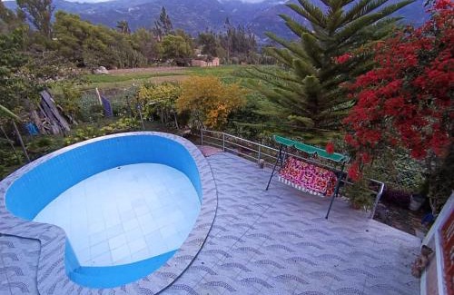 Yungay House | Hospedaje LLIKU WASI