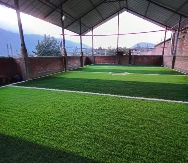 Yungay House | Hospedaje LLIKU WASI