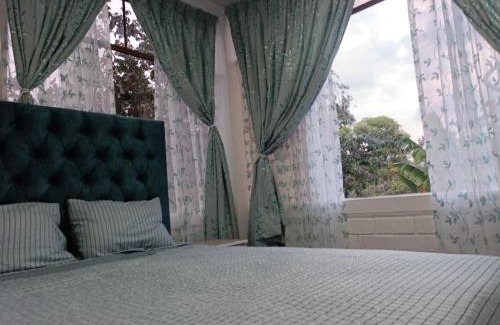 Yungay House | Hospedaje LLIKU WASI