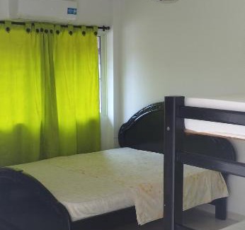 San Antero Hotel | Hospedaje los almendros