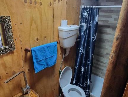 Moreno Apartment | Hospedaje Los Búhos