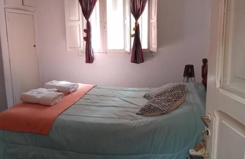 Cafayate Bed & Breakfast | Hospedaje los cardones