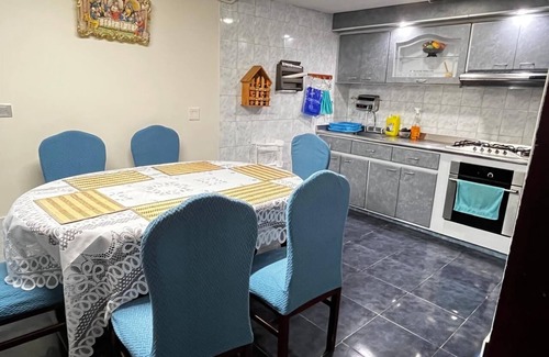 Mongui House | HOSPEDAJE LOS CEDROS - MONGUÍ