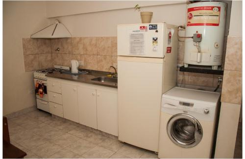 Comodoro Rivadavia House | Hospedaje Los Macaes 2