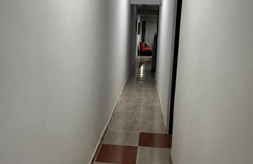 Guaduas House | Hospedaje Los Naranjos