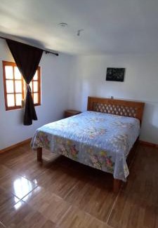 Linares House | Hospedaje Los vasquez
