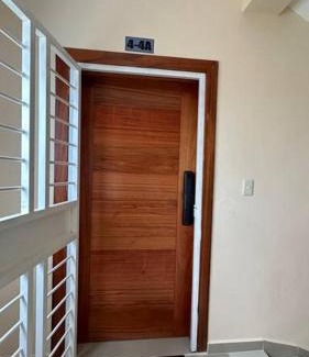 Boca Chica Apartment | Hospedaje Lujoso en Boca Chica