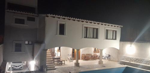 Cachi Apartment | Hospedaje Lupé