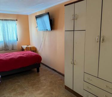 Cavancha House | Hospedaje Luz y Sol Limitada