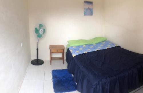 Santa Elena Apartment | Hospedaje Maluli