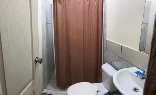 Santa Elena Apartment | Hospedaje Maluli
