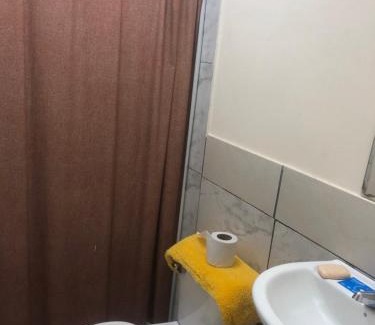 Santa Elena Apartment | Hospedaje Maluli