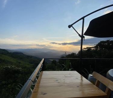 La Pena Other | Hospedaje mi dulce cabaña