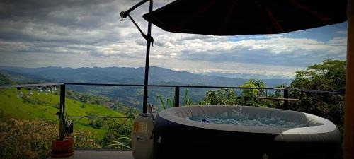 La Pena Other | Hospedaje mi dulce cabaña