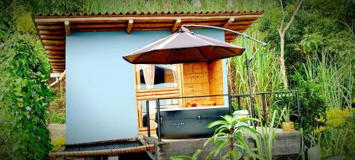 La Pena Other | Hospedaje mi dulce cabaña