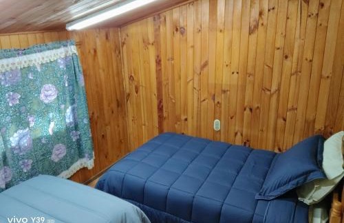 Quellon Bed & Breakfast | Hospedaje Mirador del Puerto