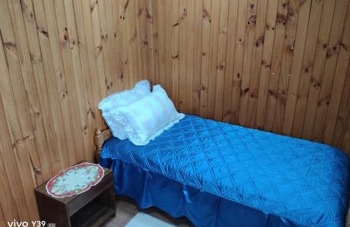 Quellon Bed & Breakfast | Hospedaje Mirador del Puerto
