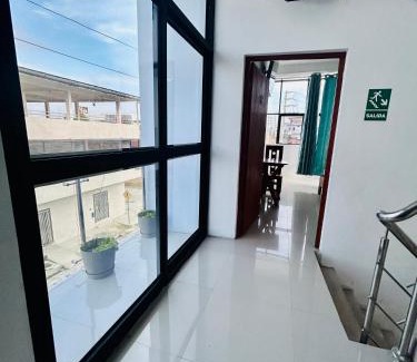 San Juan Bautista House | Hospedaje Monaco