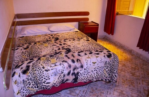 Cusco House | Hospedaje Moncada