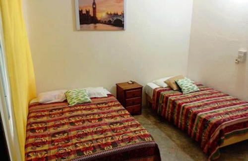 Palenque Hotel | Hospedaje Olmeca