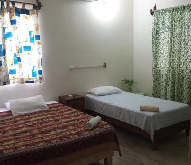 Palenque Hotel | Hospedaje Olmeca