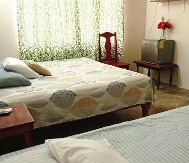 Palenque Hotel | Hospedaje Olmeca