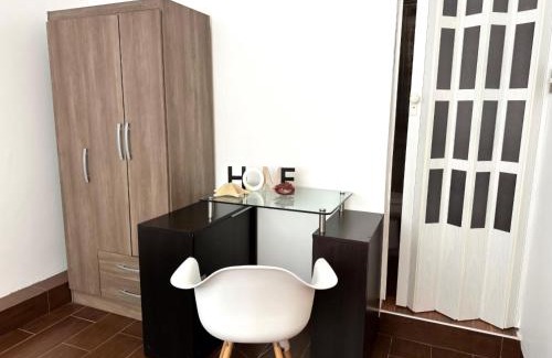 Pimentel Apartment | Hospedaje Pimentel