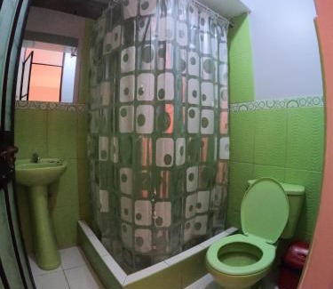 Oxapampa Hotel | Hospedaje Piura