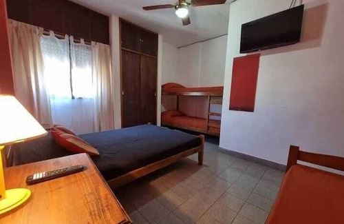 San Clemente Hotel | hospedaje residencial arenas