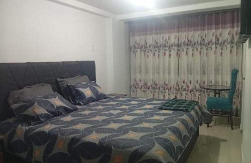 Cerro Colorado District Hotel | Hospedaje Residencial Aeropuerto