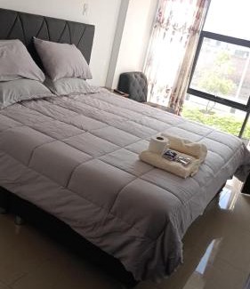 Cerro Colorado District Hotel | Hospedaje Residencial Aeropuerto