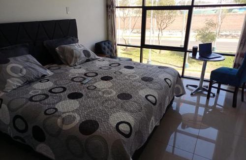 Cerro Colorado District Hotel | Hospedaje Residencial Aeropuerto