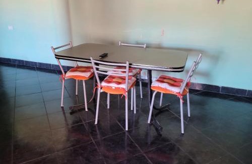 Piedra del Aguila House | Hospedaje Romancito