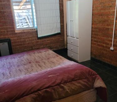 Piedra del Aguila House | Hospedaje Romancito