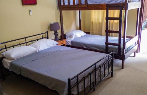 Rio Jimenez Cabin | Hospedaje Rural Villa Santiago