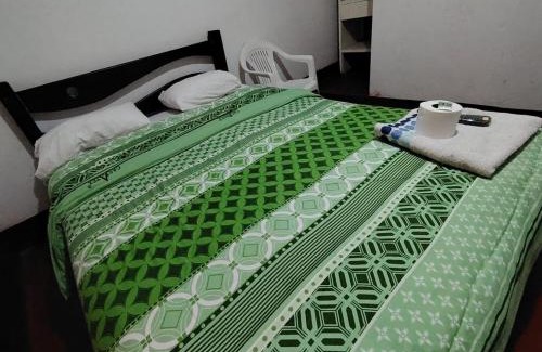 Chachapoyas House | Hospedaje Samay