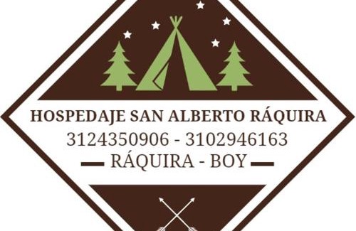 Raquira Apartment | Hospedaje San Alberto 201-Ráquira