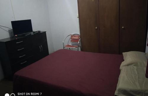 San Carlos House | Hospedaje San Carlos