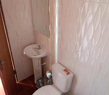 Itapua Department Apartment | Hospedaje San Juan del Paraná