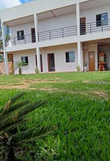 Itapua Department Apartment | Hospedaje San Juan del Paraná