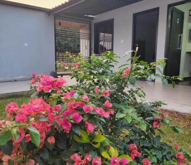 Minga Guazu Hotel | Hospedaje Santa Sofía