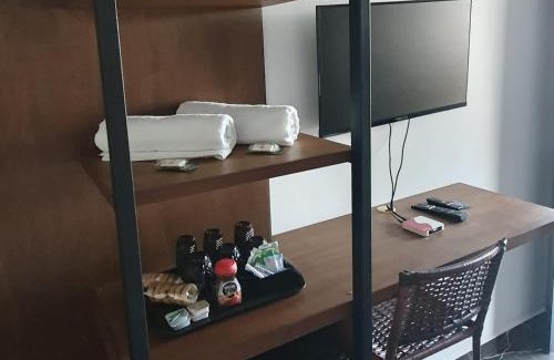 Minga Guazu Apartment | Hospedaje Santa Sofia Minga Guazú