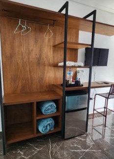 Minga Guazu Apartment | Hospedaje Santa Sofia Minga Guazú