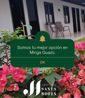 Minga Guazu Apartment | Hospedaje Santa Sofia Minga Guazú