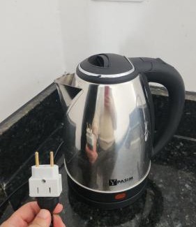 Minga Guazu Apartment | Hospedaje Santa Sofia Minga Guazú