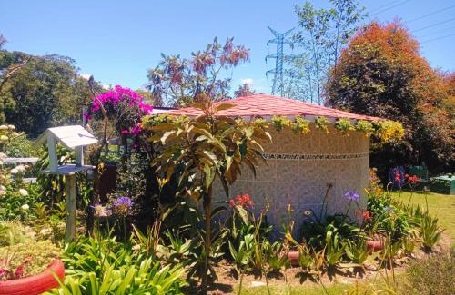 Medellin Ski Chalet | Hospedaje Santaelena -chalets de montaña-