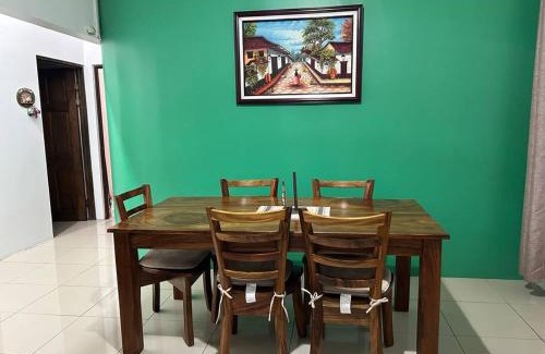 Chilamate House | Hospedaje Santiago